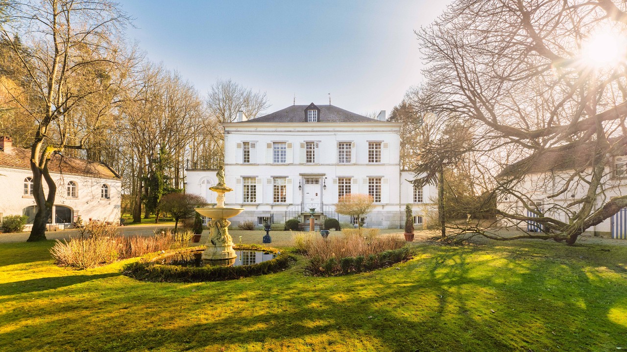 Château de la Roquette